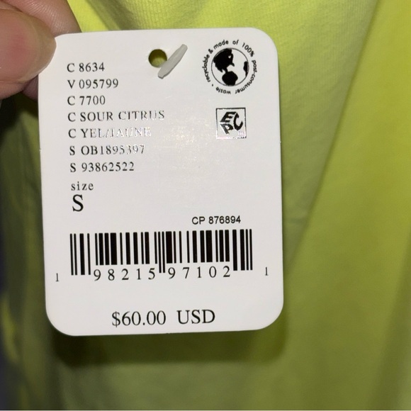 NEW Free People FP Movement Small Tennis Dress w/ Shorts Athletic - Picture 7 of 12